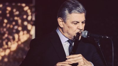 Теодосий Спасов с безплатен концерт в Борисовата градина на 30 юли