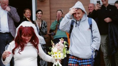 Рут Колева стана майка на момченце