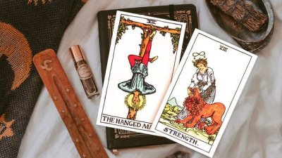 Таро карта за 25 февруари