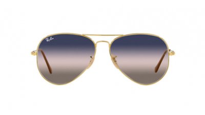 Моден гайд за дамски очила Ray Ban