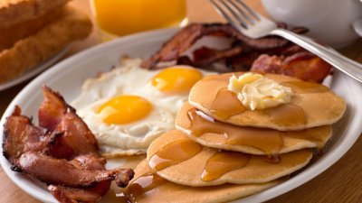 Ако искате да отслабнете, не правете тези грешки на закуска 