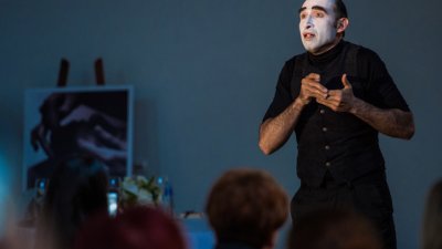 Френски шик в сърцето на София