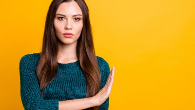 5 начина да казвате „Не“, без да звучи обидно