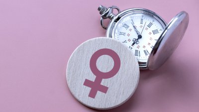 Кои са най-честите симптоми на менопаузата