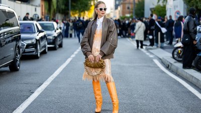 6 есенни рокли, които са хитът на сезона