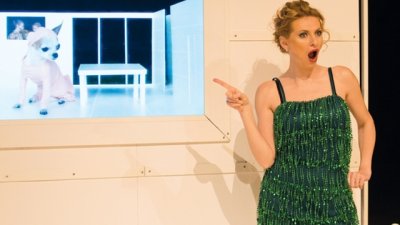 Програмата на Театър „София“ за март 2019-а