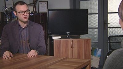 Евродепутатът Димитър Стоянов говори за живота извън политиката 