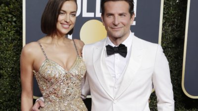 Ирина Шейк проговори за болезнената раздяла с Брадли Купър