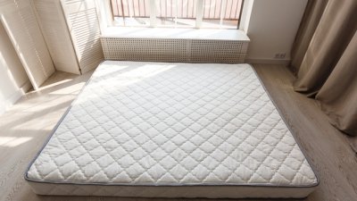 Защо трябва да сменяте матрака по-често? 