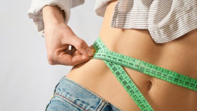 Как да се отървете от последните излишни килограми?