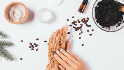 4 домашни пилинга за красива кожа на ръцете