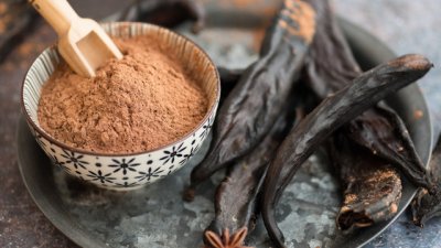 Брашно от рожков и здравословните му ползи 