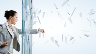 Погрешни стереотипи за силните жени