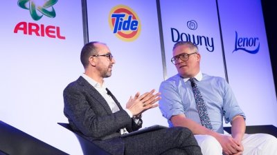 Жил Декон: Не бих наел някого, с когото не бих отишъл на вечеря