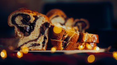 4 задължителни ястия за Томина неделя