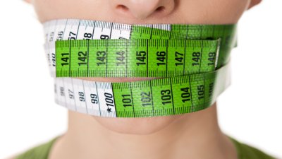 Лъжливи диетични съвети