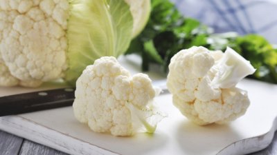 Карфиолът не е просто част от туршията, а много повече!