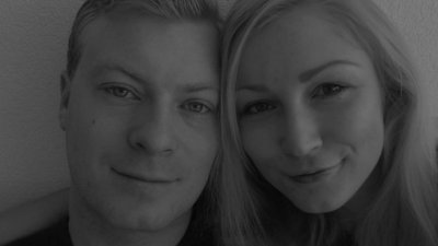 Една любов, изгубена в Алпите