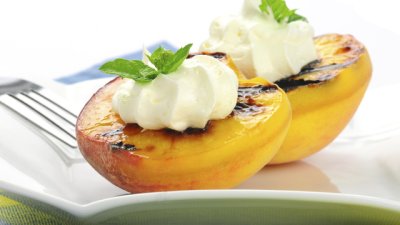 15 прекрасни рецепти за плодови десерти