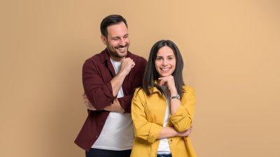 20 знака, че той ви смята за единствената 