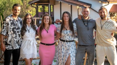 Трима мъже и три жени стигнаха финала на „Фермата“ 9