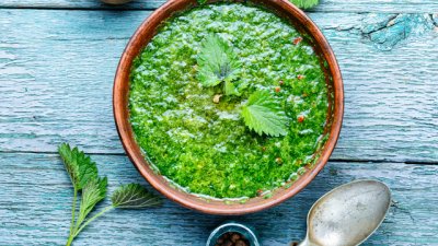 Кои са българските суперхрани?