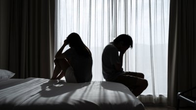 Сигнали, които показват, че партньорът ви може би не е за вас