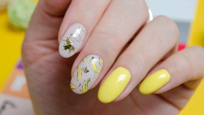 Акценти, които ще направят маникюра ни още по-красив