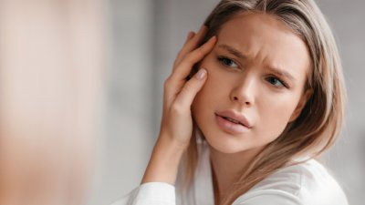 Какво казва лицето ви за вашето здраве