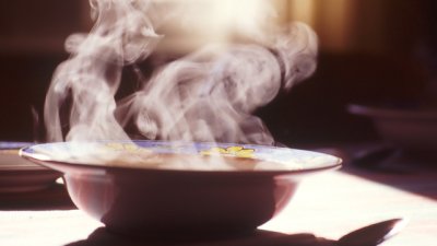 Градинарска супа