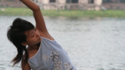 Ползите от разтягането преди тренировка