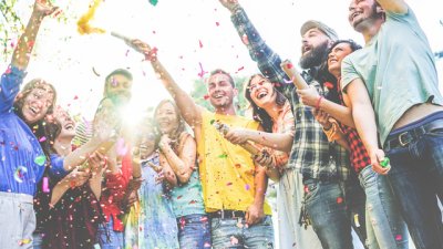 25 малки неща, които ни правят щастливи