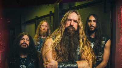 Lamb of God, Electric Callboy, Black Label Society и още четири групи се присъединяват към HILLS OF ROCK 2026