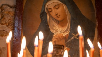 Кога се пада Черешова задушница през юни 2025