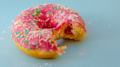 Знаци, че консумирате твърде много захарни изделия