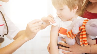 Вируси и ваксинация през есенния сезон