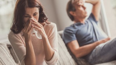 15 признака, че имате връзка с емоционален насилник