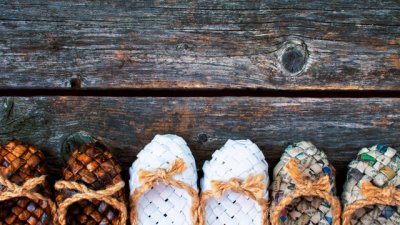 3 идеи за ефектна декорация на обувки