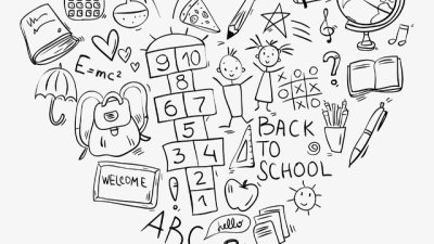 Какво подсказват вашите драсканици?