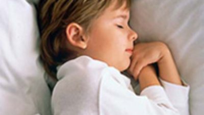 Детските кошмари