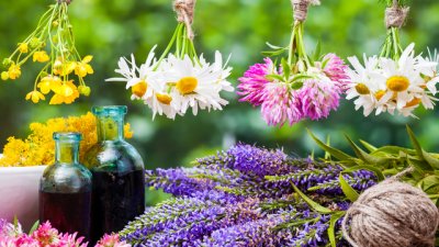 Народен лек за прочистване на артериите