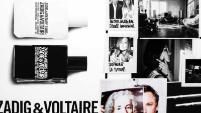 Чувствени френски аромати за нея и него