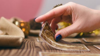 Таро карта за 31 март