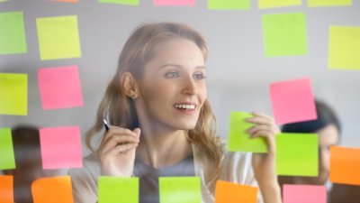 10 навика на продуктивните хора 