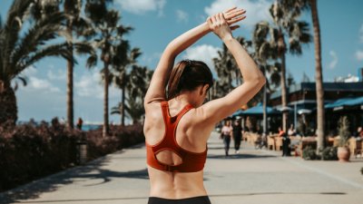 Защо тренирането без сутиен е вредно?