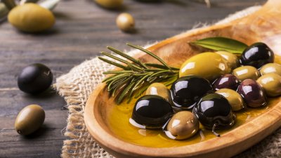 4 здравословни причини да ядете повече маслини всеки ден