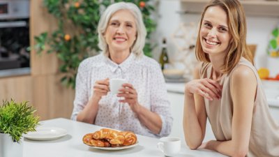 Антистареещи храни за кожата според възрастта