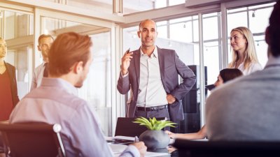 Ясни признаци, че не можете да вярвате на шефа си