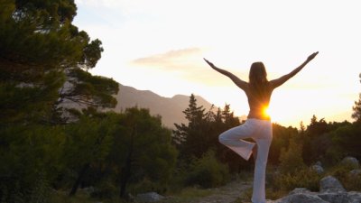 Глупави митове за йогата