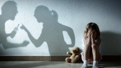 За агресията в семейството – как да преборим проблема